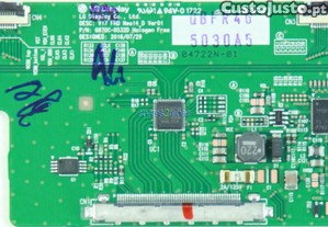 6870c-0532d placa t,con