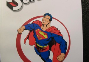 Clássicos da Banda Desenhada 6 Super-Homem