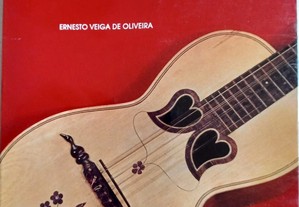 Instrumentos Musicais Populares dos Açores