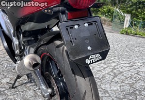 Aprilia RS 125 30 Cavalos - 06