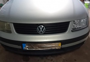 VW Passat (3B)