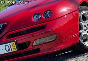 Alfa Romeo GTV 916 - 00