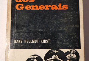 A Noite dos Generais - Hans Hellmut Kirst