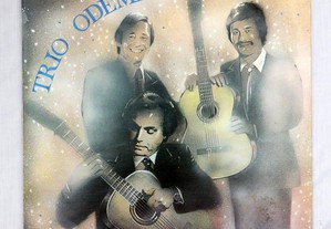Vinil Trio Odemira Saúde, Dinheiro e Amor (1982)