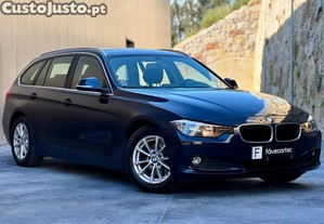BMW 318 Touring Auto - 13