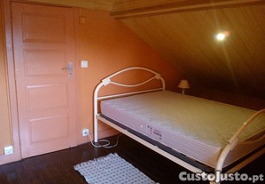 Quarto - ESTUDANTE - Hospital de S. Joo