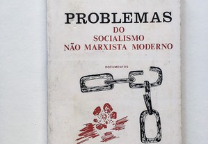 Problemas do Socialismo Não Marxista Moderno 