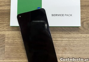 Ecrã / LCD / Display + touch original Oppo para Opp A54 5G / Oppo A74 5G (Service Pack)