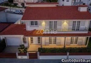 Moradia T3 (Todos Os Quartos Suite), Jardim,...