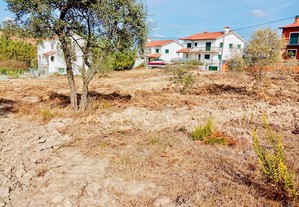 Terreno para construcao na Serra de Tomar