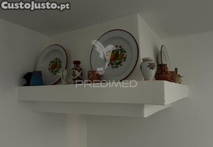 Casa típica do alentejo, monte da pedra, crato