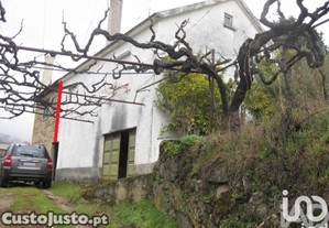 Casa de Campo T2 em Famalicão de 100,00 m²