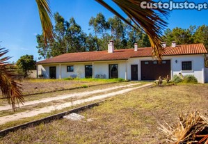 Moradia Térrea 'Quinta Do Horizonte' A 6 Km Da...