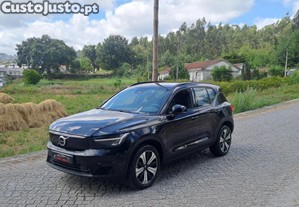 Volvo XC40 100 % Elctrico 231 CV - 22