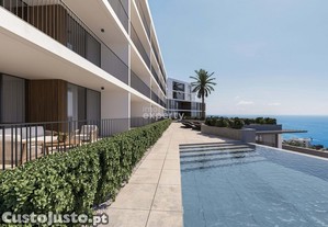 apartamento t1 f i edif�cio atlantic hills