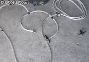 Bebedores para animais