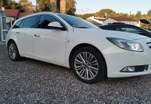 Opel Insignia 2.0CDTI 160CV
