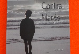 Contra Marés - Maria Adelaide Calado