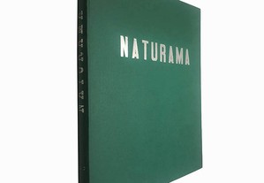 Naturama (Enciclopédia Ecológica de Ciências Naturais - Volume 2)
