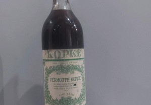 Vermouth Kopke