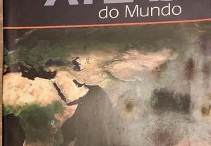 Grande Atlas do Mundo
