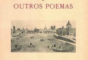 Poemas de Paris e Outros Poemas de José Luís Fontenla Rodrigues