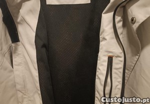 Parka Timberland PRO tamanho XL