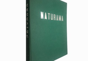 Naturama (Enciclopédia Ecológica de Ciências Naturais - Volume 5)