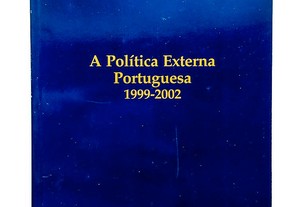 A Política Externa Portuguesa