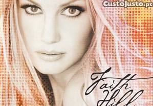 Faith Hill There You'll Be