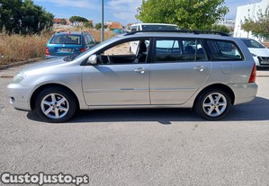 Toyota Corolla 1.4 d4d - 05