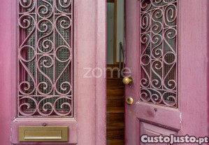 Moradia T4+1 C/ Espaço Exterior | Rua De Santos...