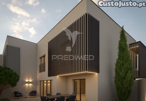 Moradia t3 de arquitetura contemporânea no exclusivo "genuíno sesmarias villas" | viva o luxo em portimão