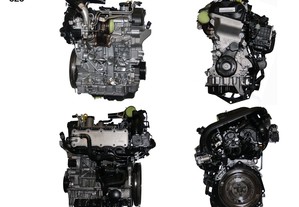 Motor Completo  Usado VW Golf 1.4 TSI