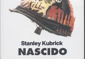 Nascido para matar (colecção Stanley Kubrick)