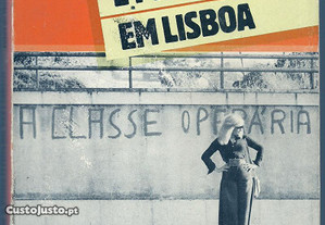 João Alves da Costa - Droga e Prostituição em Lisboa (1983)
