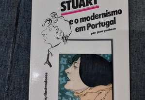 José Pacheco-Stuart e o Modernismo em Portugal-1988