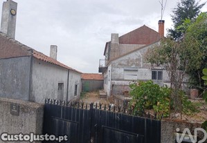 Quinta T5 em João Antão de 228,00 m²