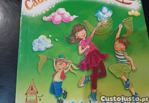 O Mundos dos Feitios