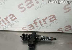 Injector / Injetor Volkswagen Golf Iv / Bora / Audi A3 A4 / Seat Leon 12.9tdi 115cv 038130173f 0414720007