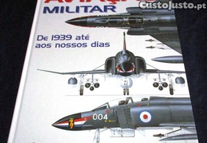 Lote de livros AVIES