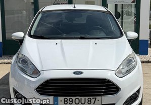 Ford Fiesta 1.0 - 14