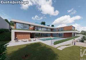 Terreno para construção em Santa Marinha e São Pedro da Afurada