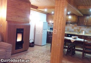 Moradia T3 Alojamento Local - Benfeita | Arganil