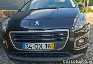 Peugeot 3008 1 - 14