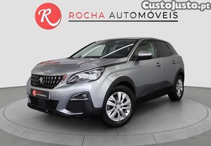 Peugeot 3008 -1.2 Puretech S&S EAT8 Active Business - 20