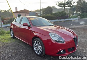 Alfa Romeo Giulietta Giulietta - 19