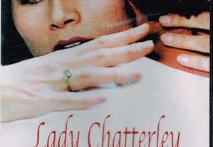 Filme em DVD: Lady Chatterley (Pascale Ferran) - NOVO! SELADO!