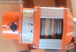 Guincho Elctrico de 12 V