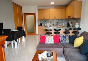 Apartamento T2 em Viana do Castelo de 83,00 m²